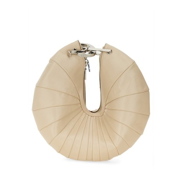Cult Gaia Handbags - Cult Gaia Ubah Clutch - NWT